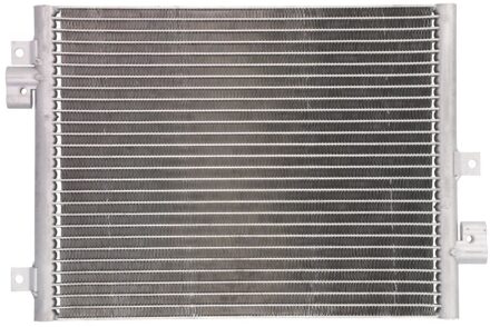 Porsche Airco condensor 814167