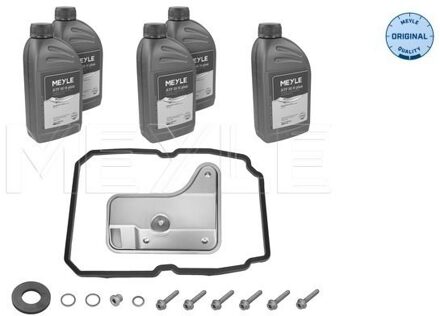Porsche Artikelset, olieverversing-automaat 4141350001