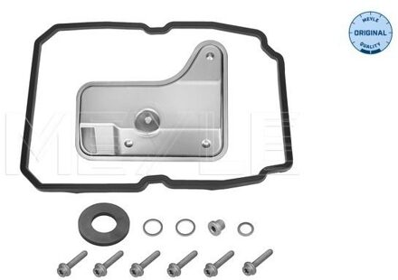 Porsche Artikelset, olieverversing-automaat 4141350001SK