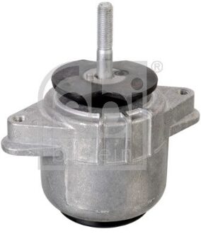 Porsche Aslichaam-/motorsteunlager 174478