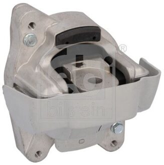 Porsche Aslichaam-/motorsteunlager 197098