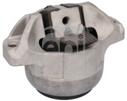 Porsche Aslichaam-/motorsteunlager 197223