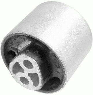 Porsche Aslichaam-/motorsteunlager 3470501