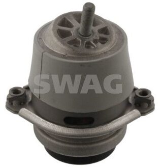 Porsche Aslichaam-/motorsteunlager 38936749