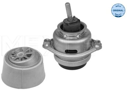 Porsche Aslichaam-/motorsteunlager 4143751001