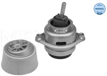 Porsche Aslichaam-/motorsteunlager 4143751002