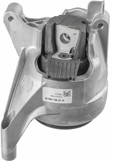 Porsche Aslichaam-/motorsteunlager 4280301