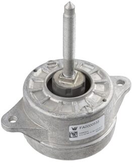 Porsche Aslichaam-/motorsteunlager 4439801