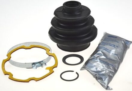 Porsche Asmanchetten set 26154