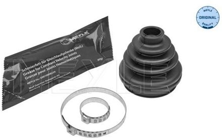 Porsche Asmanchetten set 4144950000