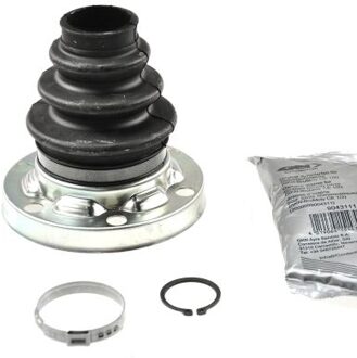 Porsche Asmanchetten set GKNB11081