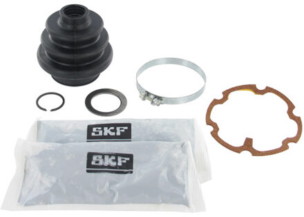 Porsche Asmanchetten set VKJP8104