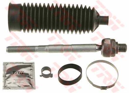 Porsche Axiaalkogel, spoorstang