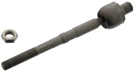 Porsche Axiaalkogel, spoorstang