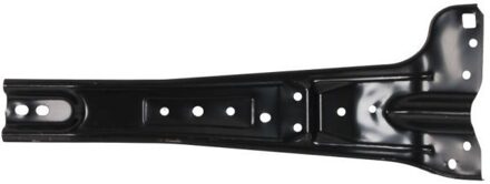 Porsche Bekleding voorpaneel 6502085721201P