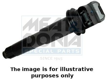 Porsche Bobine 10698E