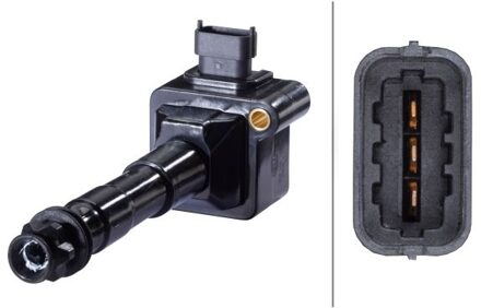 Porsche Bobine 5DA358168681