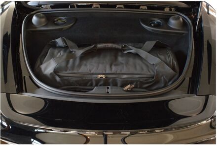 Porsche Boxster (981) 2012-2016 Reistas Pro-Line Zwart