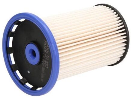 Porsche Brandstoffilter