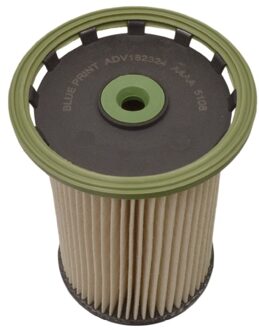 Porsche Brandstoffilter