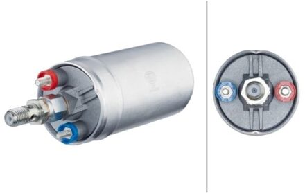 Porsche Brandstofpomp 8TF358302821