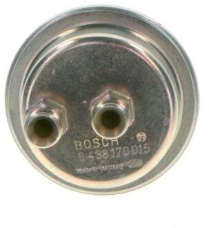 Porsche Brandstofreservoir 0438170015