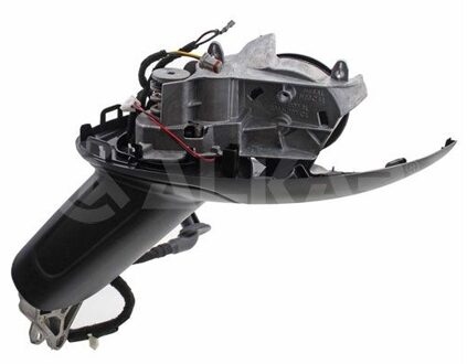 Porsche Buitenspiegel 6349818