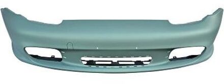 Porsche Bumper 2000051