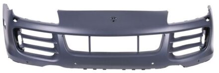 Porsche Bumper 5510005720900P
