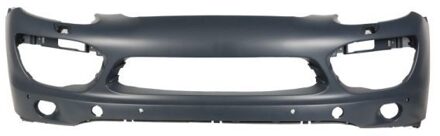 Porsche Bumper 5510005721900P