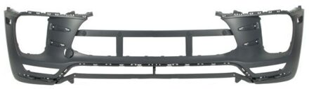 Porsche Bumper 5510005724900P