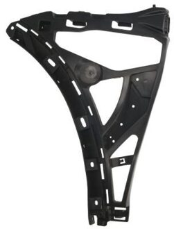 Porsche Bumperafdekking, trekhaak 5504005721932P