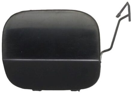 Porsche Bumperafdekking, trekhaak 5513005723922P