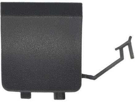 Porsche Bumperafdekking, trekhaak 5513005723971P