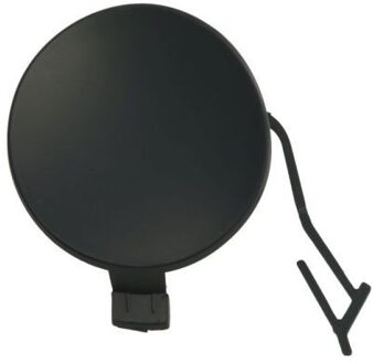 Porsche Bumperafdekking, trekhaak 5513005724921P