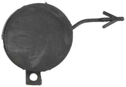 Porsche Bumperafdekking, trekhaak 5513005730920P