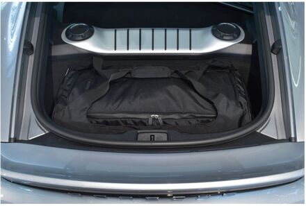 Porsche Cayman (981) 2012-2016 Reistas Pro-Line Zwart