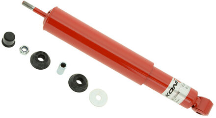 Porsche Classic Schokdemper Porsche 356 A/B/C (incl. Super 90/1600 Super) 1955-1966 - Achteras (80-1191SP20)