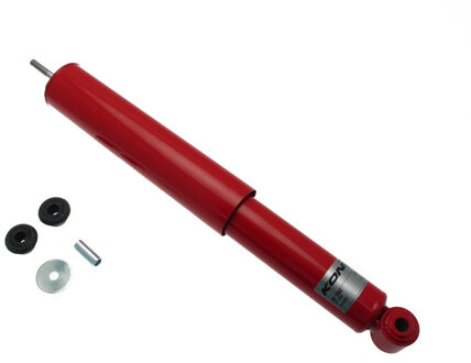 Porsche Classic Schokdemper Porsche 911 (G-Serie) Carrera/Turbo 1975-1989 - Achteras (82-1962)