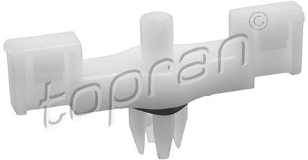 Porsche Clip, sier- /beschermingslijst 113726