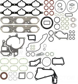 Porsche Complete pakkingsset, motor 013534302