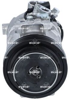 Porsche Compressor, airconditioning 320158