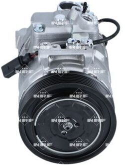 Porsche Compressor, airconditioning 320230