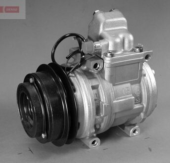 Porsche Compressor, airconditioning DCP28004