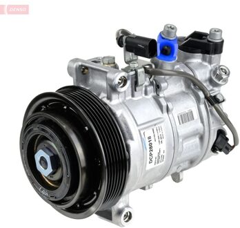 Porsche Compressor, airconditioning DCP28018