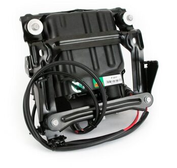 Porsche Compressor, pneumatisch systeem P3247