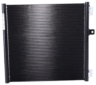 Porsche Condensor 940704