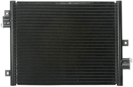 Porsche Condensor, airconditioning 1986AD2323