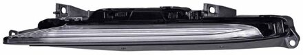 Porsche Dagrijverlichting, Links 2BE015358031
