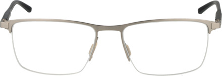 Porsche Design Brilmontuur P8371 B 56 Zilver